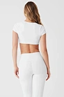 custom crop top
